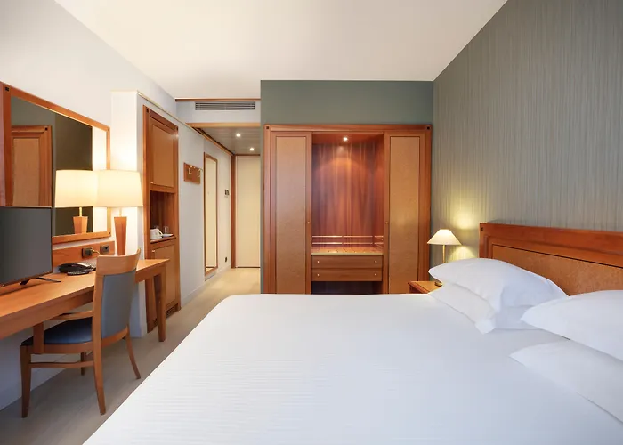 Crowne Plaza Milan Linate By IhgAlbergo