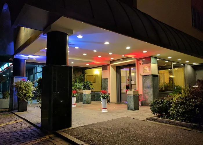 Santa BarbaraAlbergo